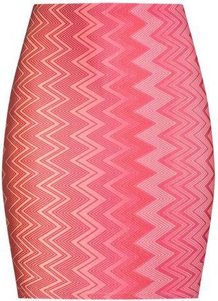 Missoni PARTES DE ABAJO - Minifaldas en YOOX.COM