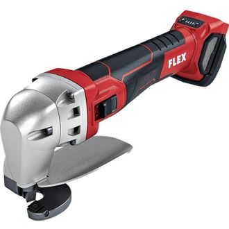Flex She 16 18-EC c, cesoie a batteria senza batteria e caricabatterie, in scatola - Flex