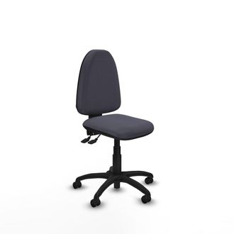 Piqueras y Crespo Piqueras Y Crespo B0001rp Silla De Oficina Gris Oscuro