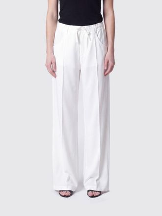 Darkpark Pantaloni DARKPARK Donna colore Bianco