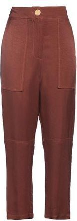 Alessia Santi PARTES DE ABAJO - Pantalones en YOOX.COM