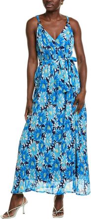 Maggy London Maxi Dress