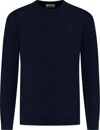 Dstrezzed Dstrezzed, Truien & Vesten, Heren, Blauw, L, Ronde hals pull