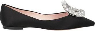 Roger Vivier FOOTWEAR - Ballet flats on YOOX.COM