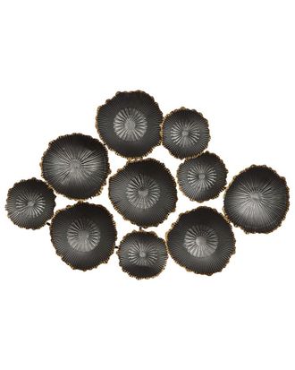 CosmoLiving by Cosmopolitan Cosmoliving By Cosmopolitan Contemporary Wall Art