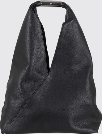 Maison Margiela Borsa Japanese MM6 Maison Margiela in pelle