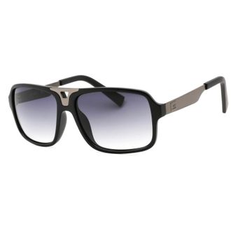 Guess Sunglasses GF0157 02B 58