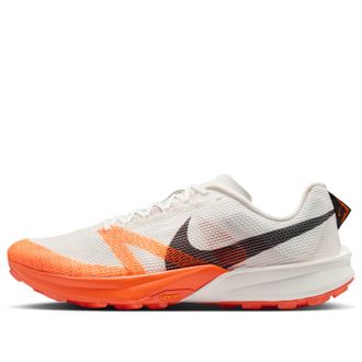 Nike Kiger 10 Summit White Black Total Orange FV3929-103