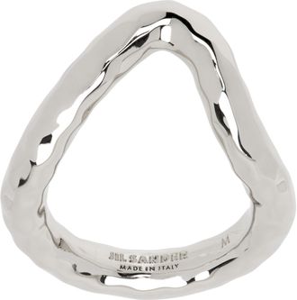 【関税＆送料込み】Rick Owens Bijoux RICK OWENS (リック・オウエンス) - CHAIN NECKLACE ネックレス