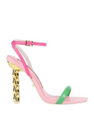 Kat Maconie FOOTWEAR - Sandals on YOOX.COM
