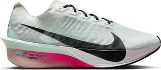 Nike Womens Vaporfly 4 Road Running Shoes in White/Black - Size UK 6.5