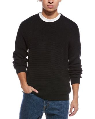 James Campbell Crewneck Sweater