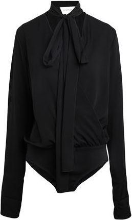 Sportmax TOPWEAR - Bodysuits sur YOOX.COM