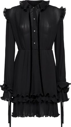 Philipp Plein Lange Jurk