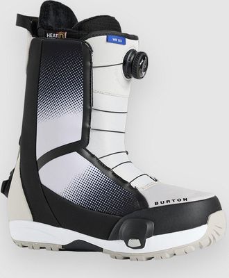 Burton Waverange 2026 Step On Boots grijs