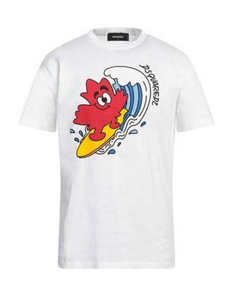 Dsquared2 TOPS - T-shirts auf YOOX.COM