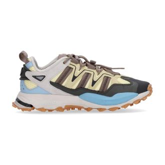 adidas Outdoor Sneakers - Heren - Hardloopschoenen - Veelkleurig - 44 2/3 EU - Su&egrave;de - Fitness
