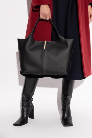 Tod's Medium-Small Bag, Womens, Black