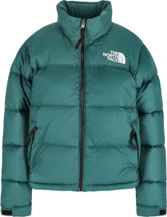 The North Face 1996 Retro Nuptse Puffer Jacket - Green