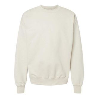 Hanes Ultimate Cotton Crewneck Sweatshirt