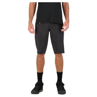 Mons Royale Virage Mens Bike Shorts Black XL