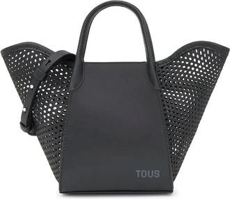 Tous Tous, Donna, Borse, Nero, Taglia unica, new