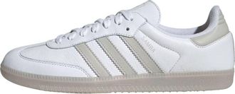 adidas Samba White Grey JI3206