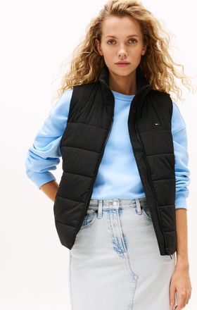Tommy Jeans Steppweste