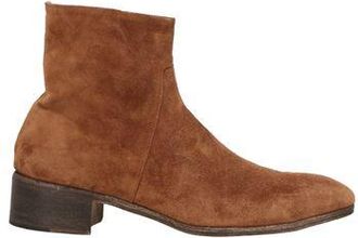 Sangue CALZADO - Botines de caña alta en YOOX.COM