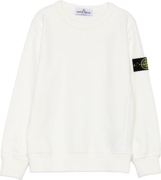 Stone Island Sweaters de Stone Island White