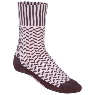 Kari Traa Smekker Sock Merinosocken f&uuml;r Damen | lila