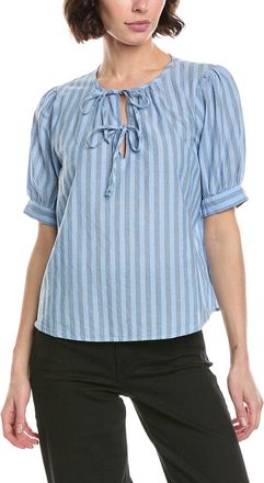 Michael Stars Fawn Top