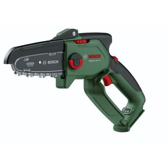 Bosch Mini Motosierra A Bater&iacute;a Easychain 18v-15-7 (para Cortar Madera, Sistema De 18 Voltios, Velocidad La Cadena 6.95 M/s, Sin Bater&iacute;a Y Cargador) - Bosch