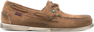 Sebago Portland Flesh Out Htc Studs Woman
