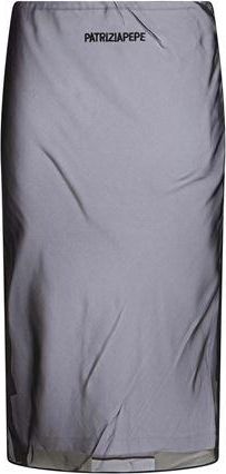 Patrizia Pepe BOTTOMWEAR - Gonne midi su YOOX.COM