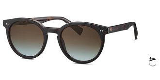 Marc O'Polo 506220 60 Mens Sunglasses Tortoiseshell Size 52