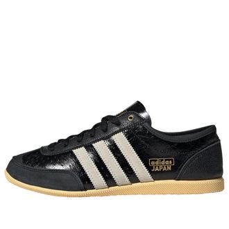 adidas (WMNS) adidas Japan Decon Black White KJ6212