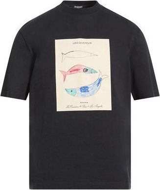 Jacquemus TOPS - T-shirts auf YOOX.COM