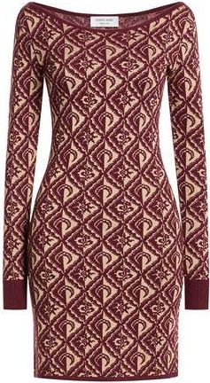 Marine Serre VESTITI - Vestiti corti su YOOX.COM