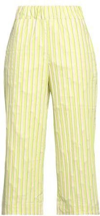 Rosé A Pois PARTES DE ABAJO - Pantalones en YOOX.COM