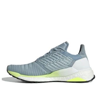 adidas (WMNS) adidas Solar Boost Hi-Res Yellow B96285