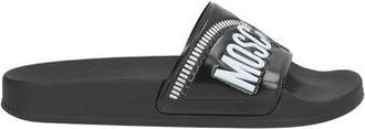 Moschino FOOTWEAR - Sandals on YOOX.COM
