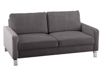 Schubiger M&ouml;bel Sofa Interims Basic B: 164 cm