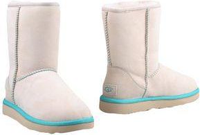 UGG FOOTWEAR - Ankle boots sur YOOX.COM