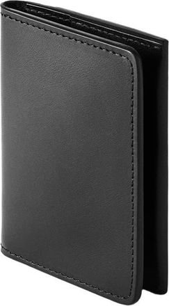 Carl Friedrik Swanfield Wallet in Black at Nordstrom