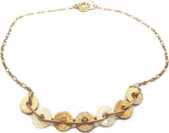 Gc Gc Womens CWN10903 Ladies Necklace - Gold - One Size