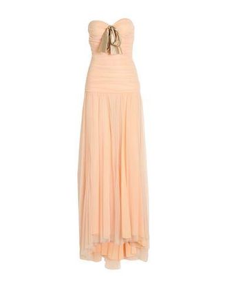 Aniye By KLEIDER - Maxi-Kleider auf YOOX.COM