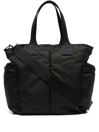 Porter-Yoshida & Co. Borsa tote - Nero