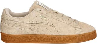 Puma Puma - Suede Forever - unisex - Sport - Beige - Maat: 36 EU Su&egrave;de