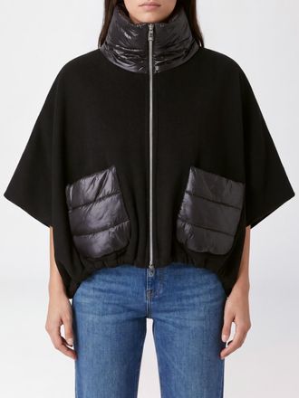 Herno Jacket Woman color Black
